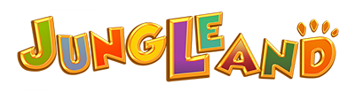 JungleLand logo